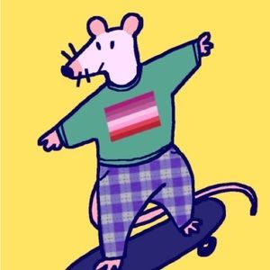 Meet your Posher, Payton